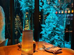 -THE CANNERY&JUJU 新鲜海鲜·牛排美食酒廊