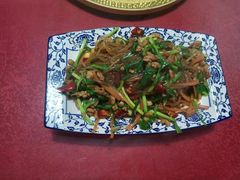 -照金特色农家乐