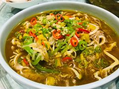 -阿斯牛牛·凉山菜(新会展店)