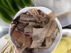 -李德富老街牛杂火锅(抚琴街店)