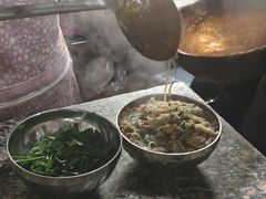 -正宗杨记普洱酸醋米线(总店)