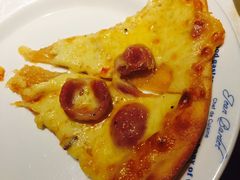 -星伦多自助料理·涮烤一体(虹悦城店)