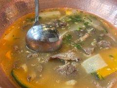 -妈妈的味道(和顺古镇店)