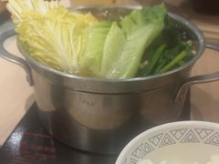 -吉野家(宾水道店)