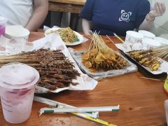 -十里铺铁板鱿鱼