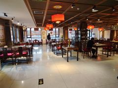 -兰溪小馆(东直门簋街店)