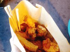 -傅强排骨(成都总店)