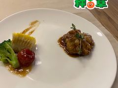 -素慧餐厅(大虹桥店)
