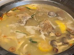 -天都火锅酒楼(虹梅南路店)