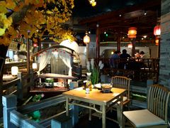 -卞氏菜根香·川菜(青羊万达店)