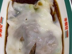 -禾师兄·布拉肠(一德路店)