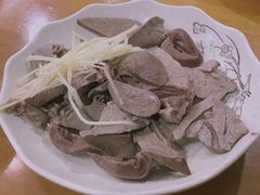 -乡亲鹅肉城(吴江店)