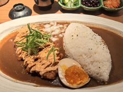 -CURRY YA 熟成咖哩專門店(深圳湾万象城店)