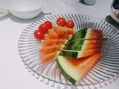 -绿杨春·淮扬宴(庐山路店)