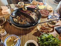 -五里关火锅(牛市口店)