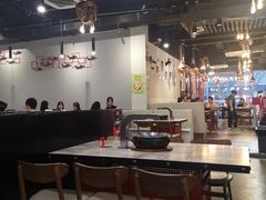 大堂-胡哥烤肥牛(车公庙店)