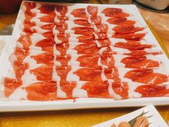 -清真军邺·金富苑肥牛(石坡街旗舰店)