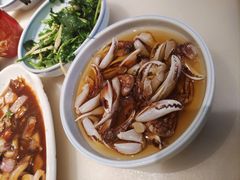 -慧娟面馆·餐厅(望江路店)