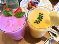 -Grande A'moo(上海万象城店)