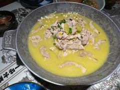-一味大院•桐庐菜传承店(春江路店)