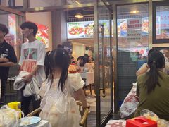 -虾大侠·盱眙龙虾老北京铜锅涮羊肉(金楠天街店)