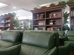 -万柳高尔夫俱乐部