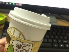 -挞柠·手打柠檬茶(百信广场西区店)