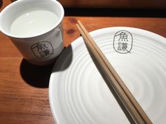 -鱼谦脆皮烤鱼(华阳城店)