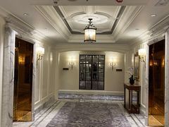 -广州富力丽思卡尔顿酒店