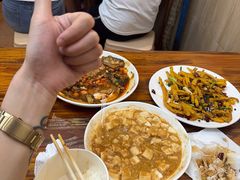 -卢庄(江汉路店)