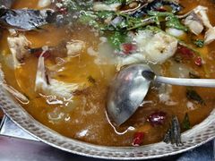 -衡厨·衡阳土菜(中南店)