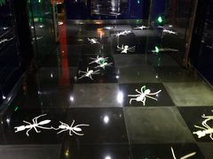 -百威KTV(恒福路店)