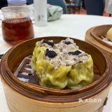 中山饮早茶必去