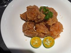 -锦府园·新台州菜(合生汇店)