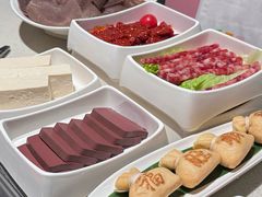 -海底捞火锅(亲子主题北金鹰店)