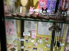 -谜盒子奇幻密室(南屏店)