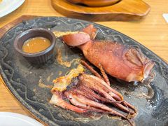 -萨莉亚意式餐厅(深南茂业店)