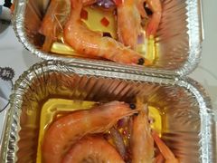 -非烤勿扰自助烤肉海鲜火锅(凤岗沃尔玛店)