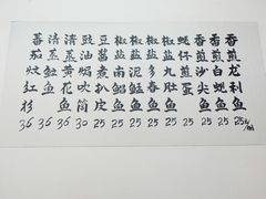 -蛇口康乐快餐鱼仔档(翠苑小区店)