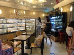 -85度C(北京右安门外店)