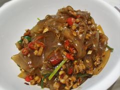 -西江红·株洲本地菜(滨江南路店)