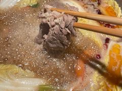 -七欣天香辣蟹火锅(万达广场店)
