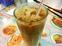 丝袜奶茶-兰芳园(上环店)