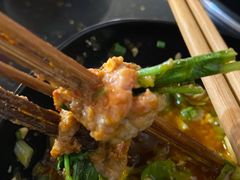 -德富串串香(瀚城新天地店)