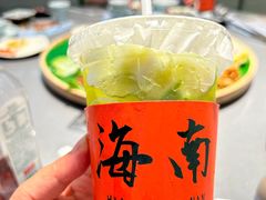 -椰小鸡·琼州糟粕醋(美兰缤纷城店)
