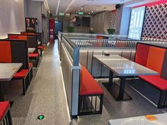 -锦州烧烤·纸包鱼(物资学院路店)