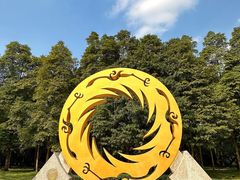 -金沙遗址博物馆