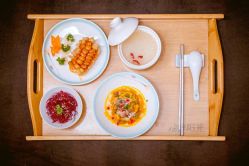 -湖畔阳光月子中心(泰达会馆店)