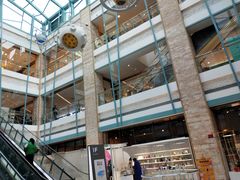 -大族广场Mall&More