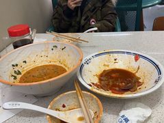 -丝路伊兰·兰州牛肉面(牛街总店)
